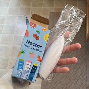 Nectar Electric Frother